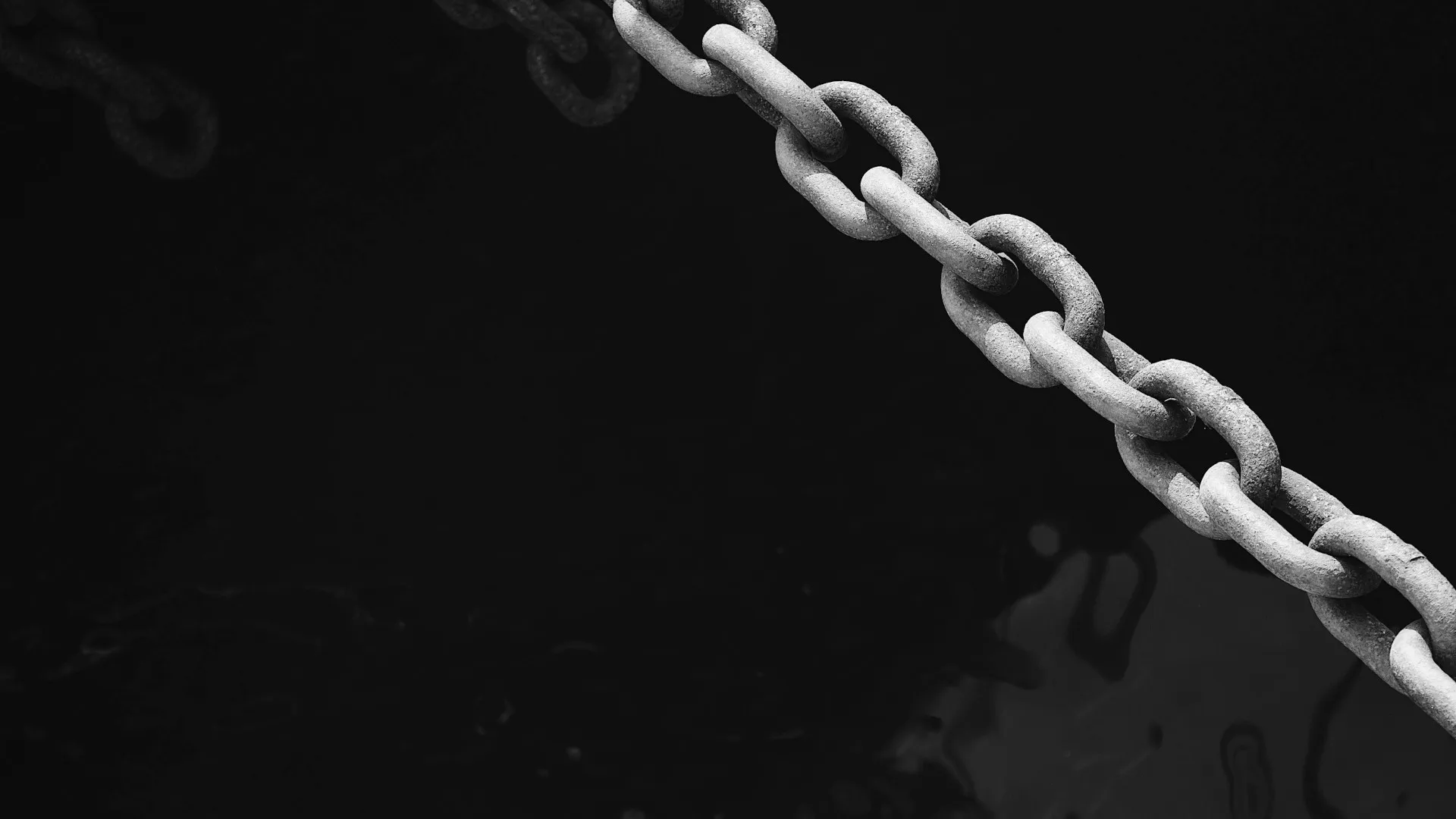 A chain